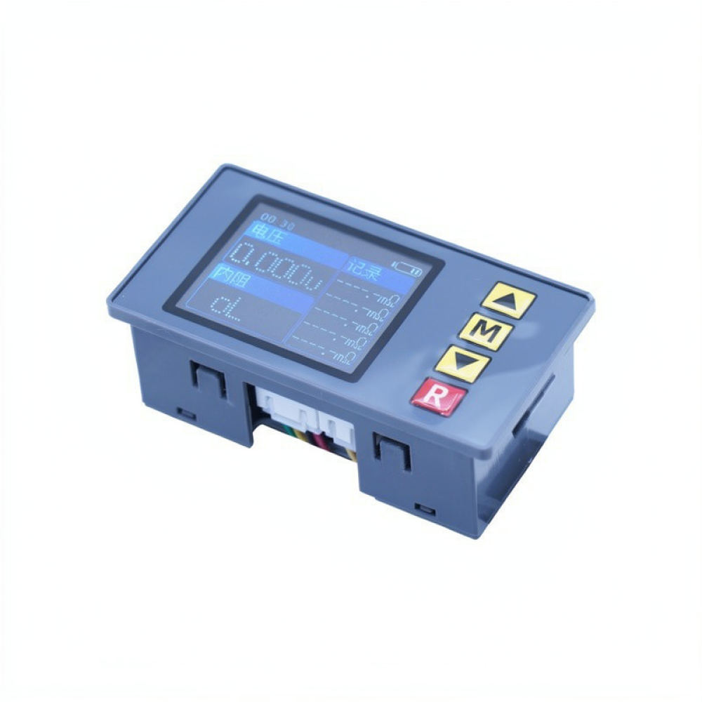 TS457 Batterie-Innenwiderstand – Battery Internal Resistance Tester Four Wire Bewertung und Preis