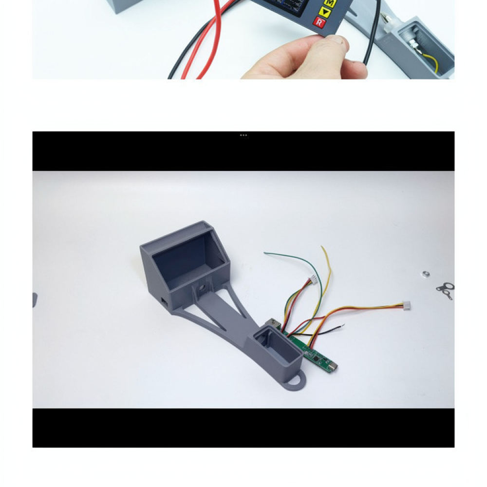 Effizientes Messgerät zur Best – Battery Internal Resistance Tester Four Wire Bewertung und Preis